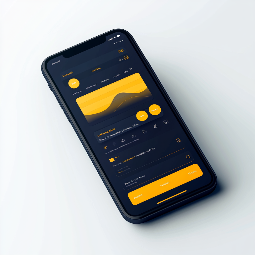 CRM UI - Interfaz CRM