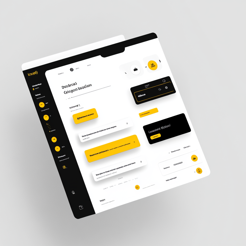 Zenith HTML Template - Template HTML